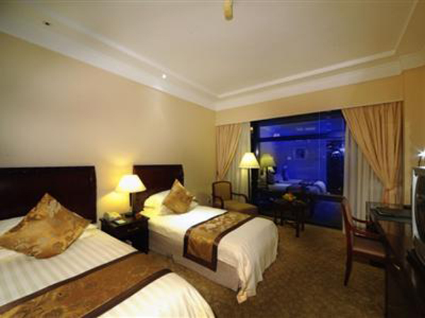 Hotel Equatorial